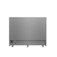 FORNO Galiano 48" 6.58 cu. ft. Gas Range with 8 Italian Burners in Stainless Steel, FFSGS6244-48