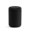 Fellow Atmos Vacuum Canister - Black Matte