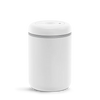 Fellow Atmos Vacuum Canister - White Matte