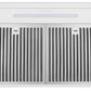 Hauslane  Chef 30-in Convertible Stainless Steel Undercabinet Range Hood