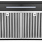Hauslane  Chef 30-in Convertible Stainless Steel Undercabinet Range Hood