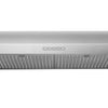 Hauslane  Chef 30-in Convertible Stainless Steel Undercabinet Range Hood - Stainless Steel