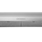 Hauslane  Chef 30-in Convertible Stainless Steel Undercabinet Range Hood