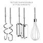 Dualit Professional Hand Mixer