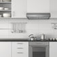 Hauslane  Chef 30-in Convertible Stainless Steel Undercabinet Range Hood