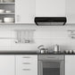 Hauslane  Chef 30-in Convertible Stainless Steel Undercabinet Range Hood