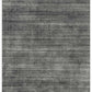 Loloi Barkley BK-01 Charcoal area rug - image 1