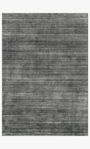 Loloi Barkley BK-01 Charcoal area rug - image 1