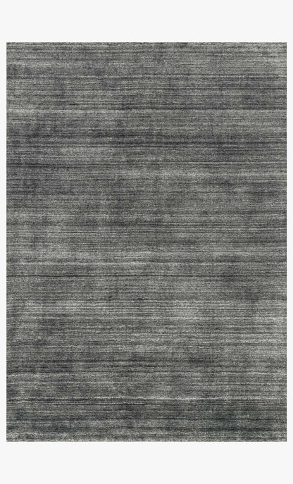 Loloi Barkley BK-01 Charcoal area rug - image 1