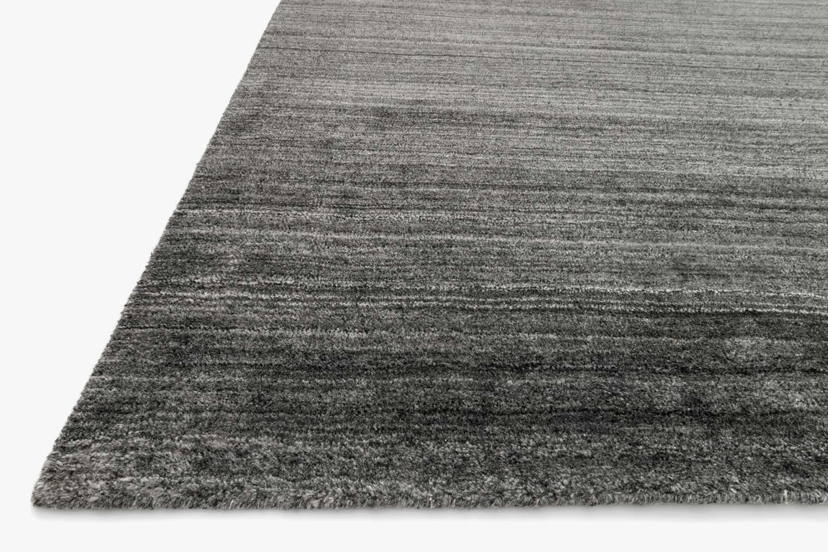 Loloi Barkley BK-01 Charcoal area rug - image 4