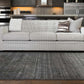 Loloi Barkley BK-01 Charcoal area rug - image 3