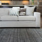 Loloi Barkley BK-01 Charcoal area rug - image 2