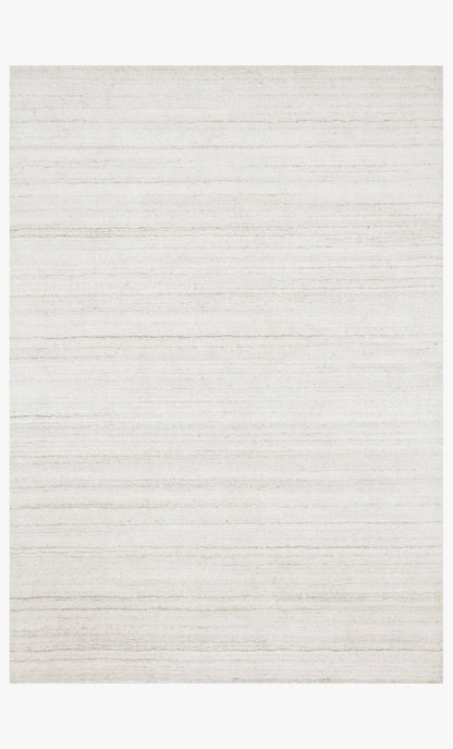 Loloi Barkley BK-01 Ivory area rug - image 1