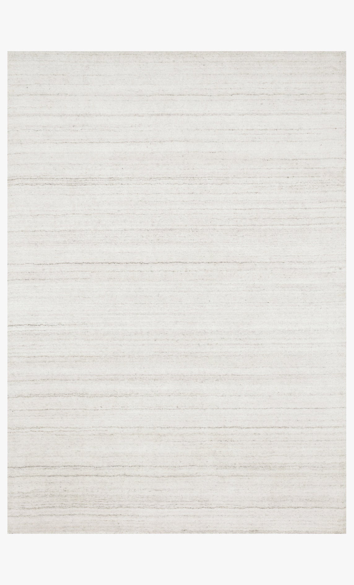 Loloi Barkley BK-01 Ivory area rug - image 1