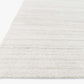 Loloi Barkley BK-01 Ivory area rug - image 2