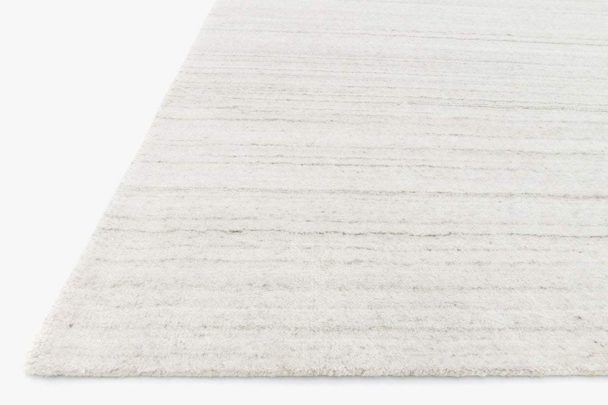 Loloi Barkley BK-01 Ivory area rug - image 2