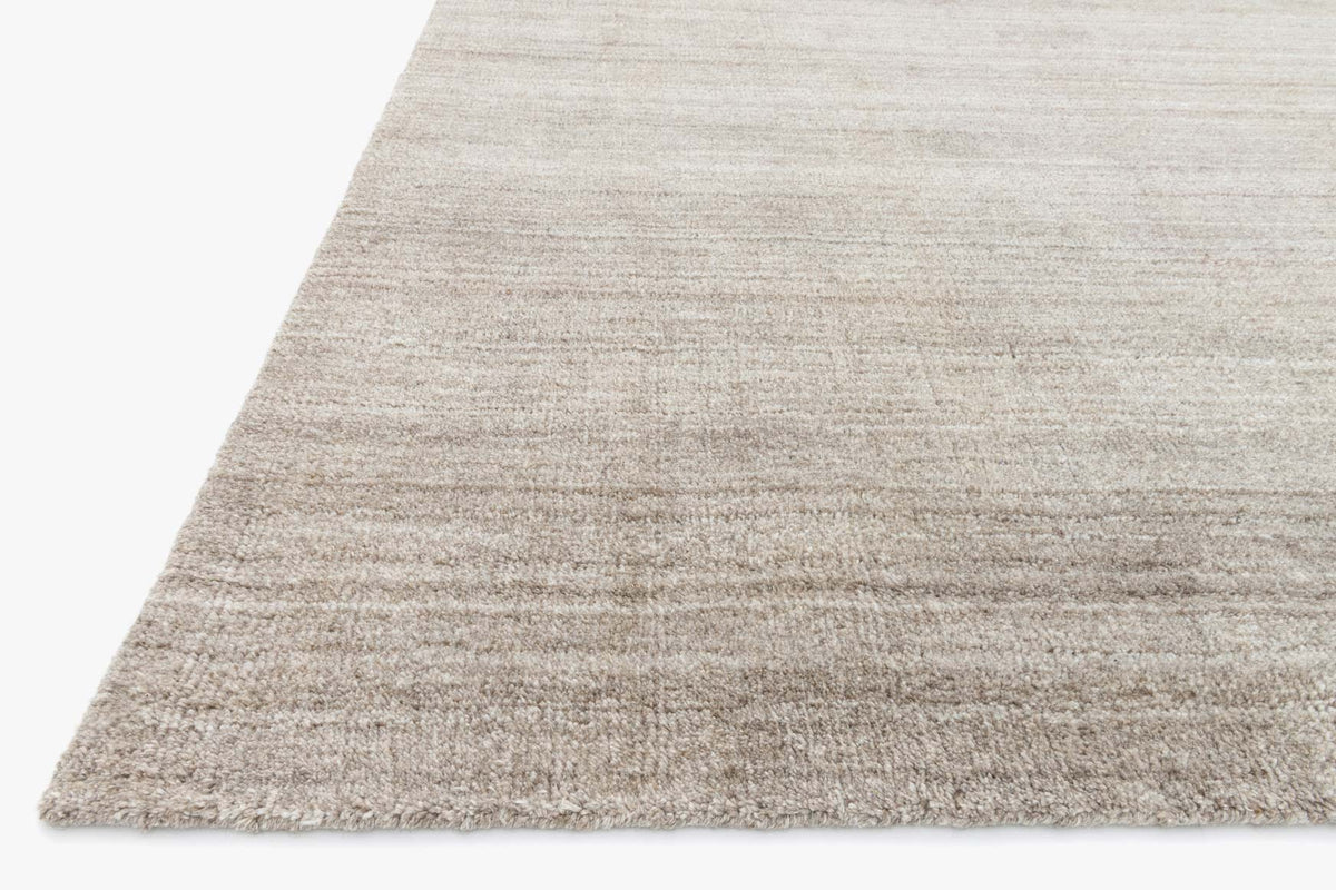 Loloi Barkley BK-01 Mocha area rug - image 2