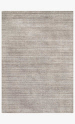 Loloi Barkley BK-01 Mocha area rug - image 1