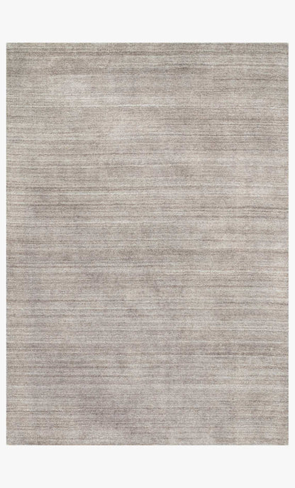 Loloi Barkley BK-01 Mocha area rug - image 1