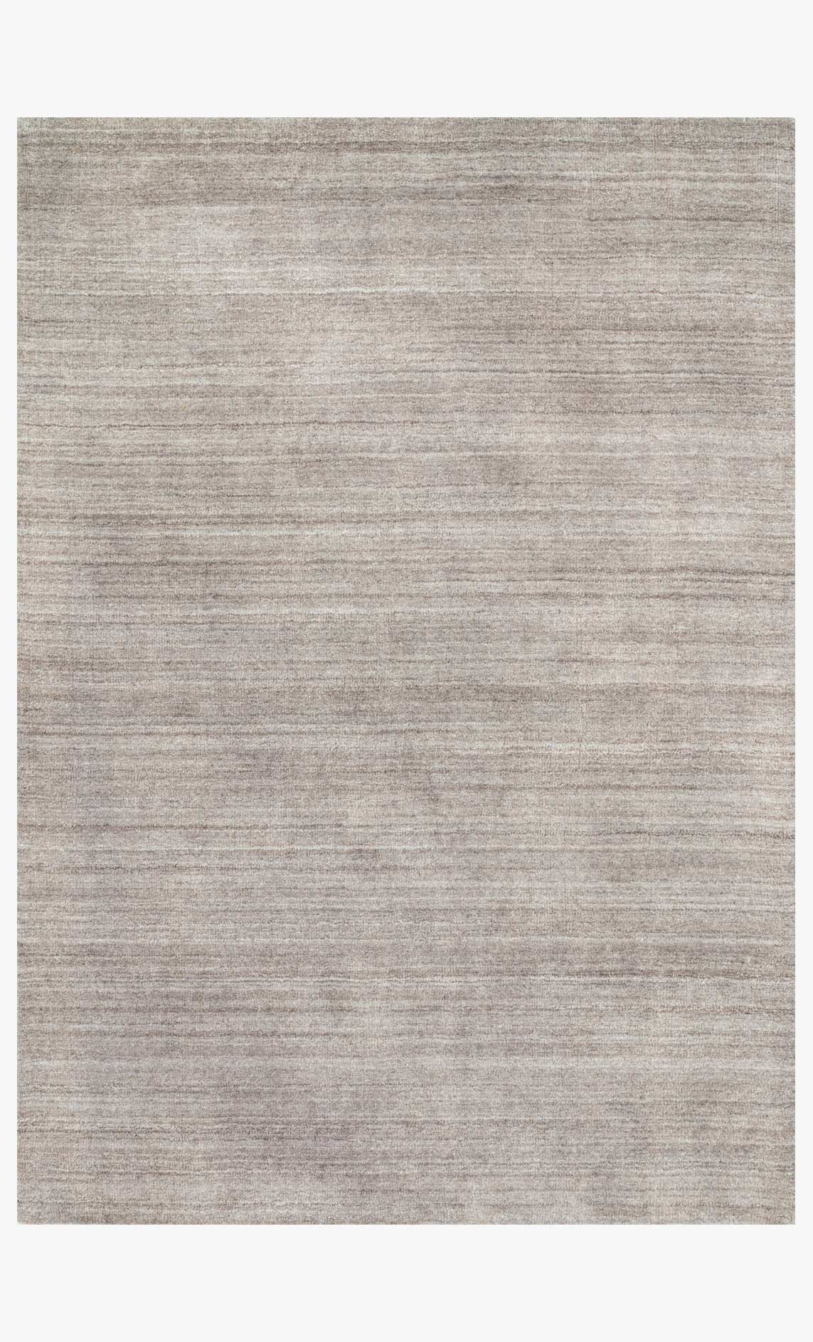 Loloi Barkley BK-01 Mocha area rug - image 1