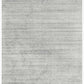 Loloi Barkley BK-01 Silver area rug - image 1