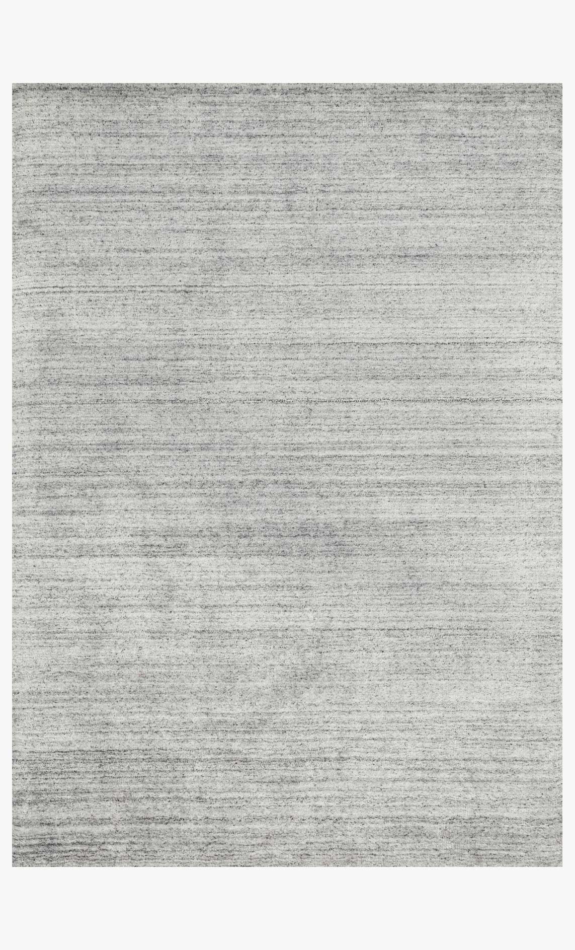 Loloi Barkley BK-01 Silver area rug - image 1