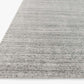 Loloi Barkley BK-01 Silver area rug - image 2