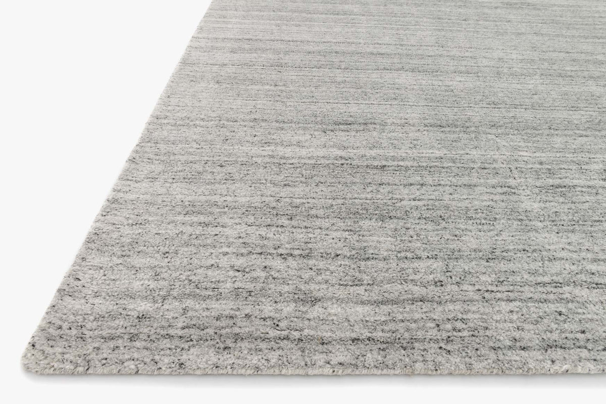 Loloi Barkley BK-01 Silver area rug - image 2
