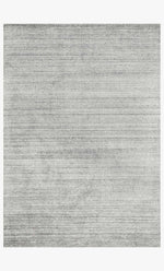 Loloi Barkley BK-01 Silver area rug - image 1