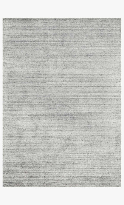 Loloi Barkley BK-01 Silver area rug - image 1