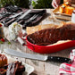 Henckels 9pc Barbecue Carving Tool Set, Forged Accent Series