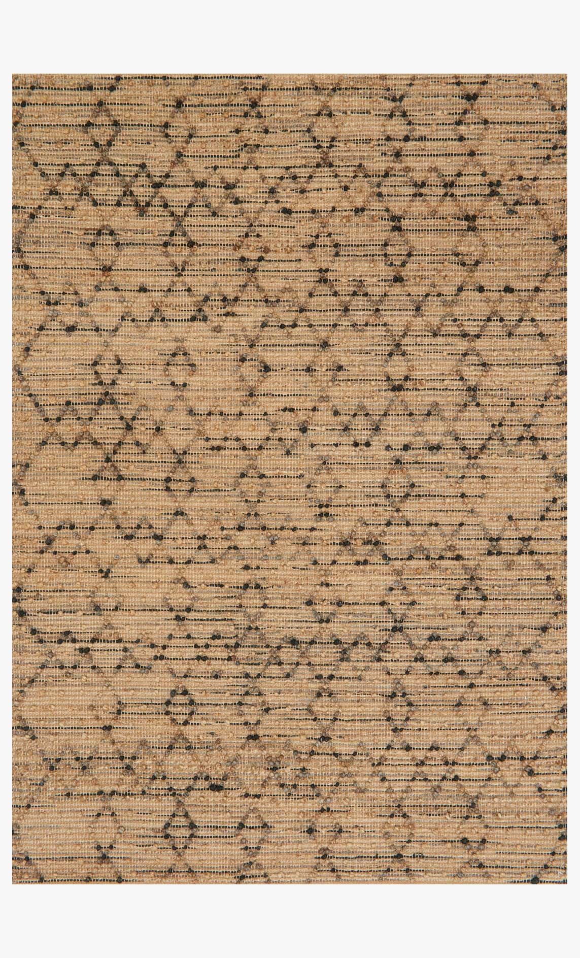 Loloi Beacon BU-01 Charcoal area rug - image 1