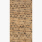 Loloi Beacon BU-01 Charcoal area rug - image 6