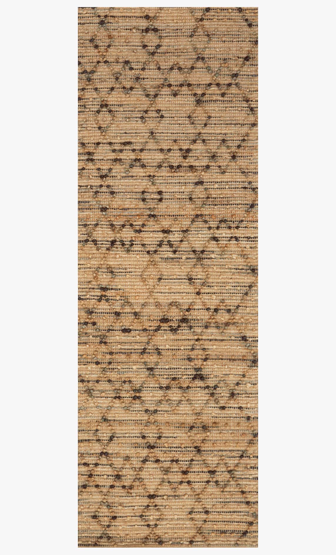 Loloi Beacon BU-01 Charcoal area rug - image 6