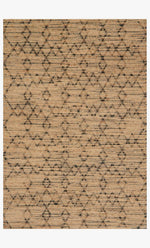 Loloi Beacon BU-01 Charcoal area rug - image 1