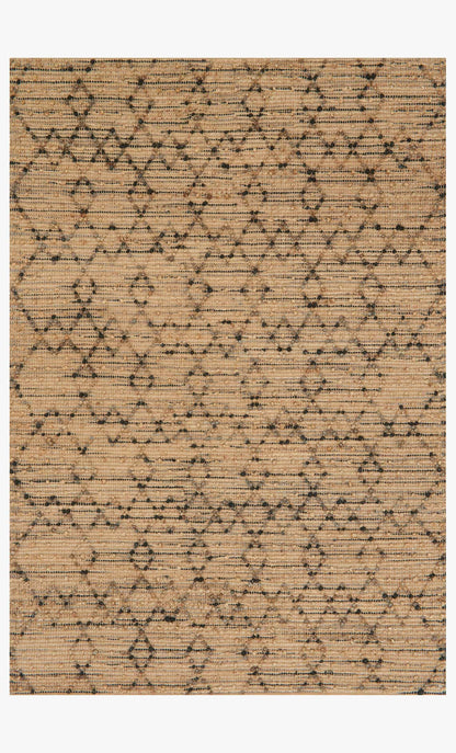 Loloi Beacon BU-01 Charcoal area rug - image 1