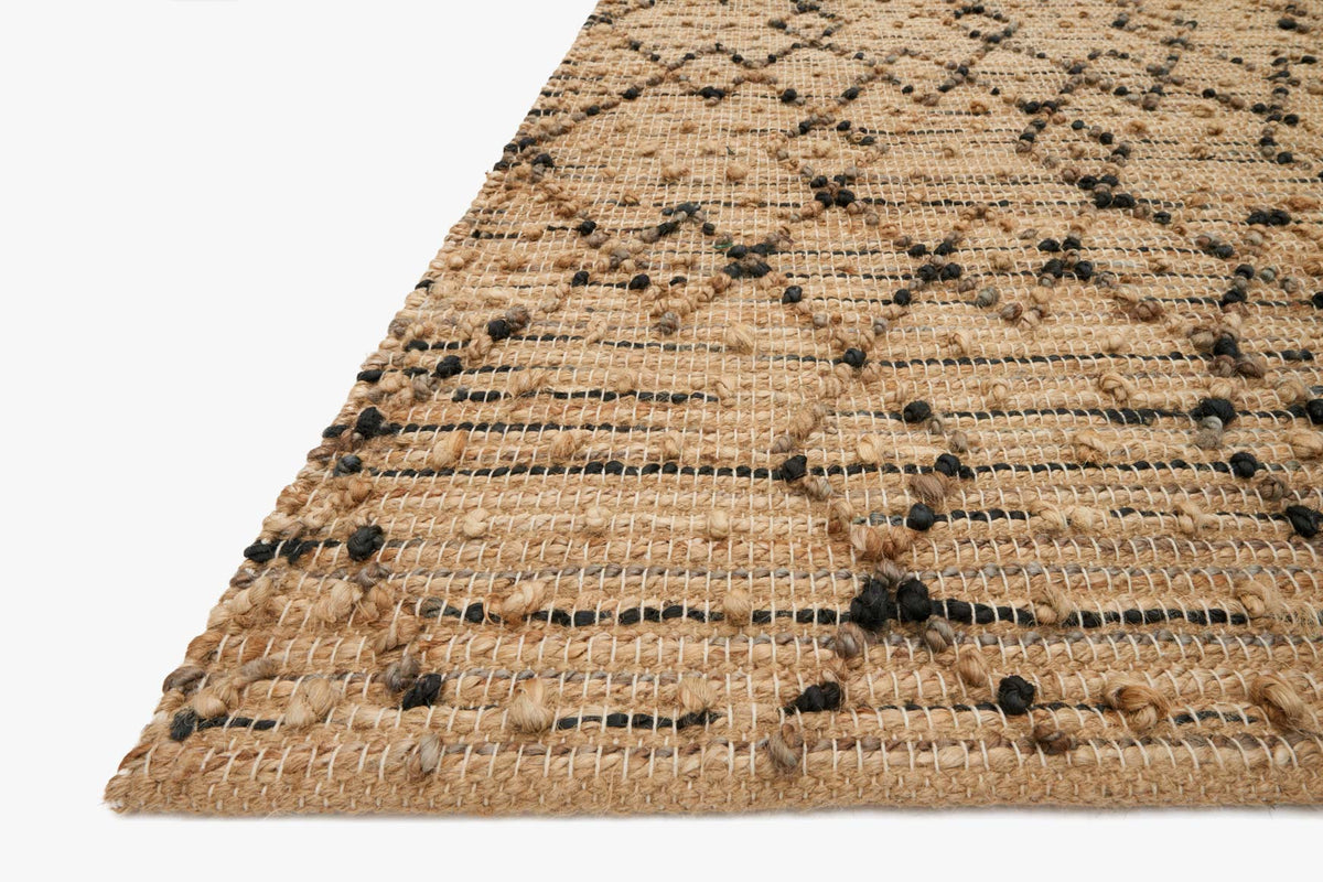Loloi Beacon BU-01 Charcoal area rug - image 5