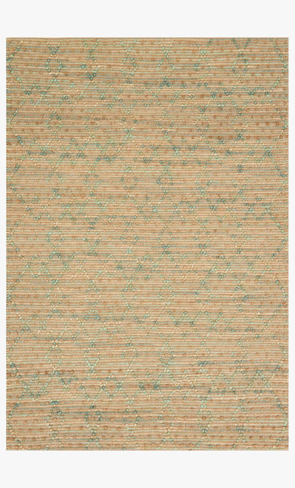Loloi Beacon BU-01 Sea area rug - image 1