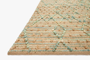 Loloi Beacon BU-01 Sea area rug - image 2