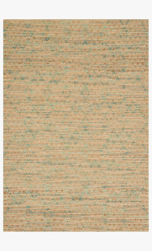 Loloi Beacon BU-01 Sea area rug - image 1