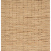 Loloi Beacon Collection Hand Woven Contemporary Area Rug BU-02 - Natural