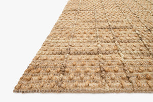 Loloi Beacon BU-02 Natural area rug - image 2