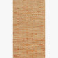 Loloi Beacon BU-02 Tangerine area rug - image 4