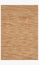 Loloi Beacon BU-02 Tangerine area rug - image 1