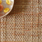 Loloi Beacon BU-02 Tangerine area rug - image 2