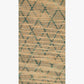 Loloi Beacon BU-03 Aqua area rug - image 3