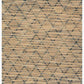 Loloi Beacon BU-03 Navy area rug - image 1