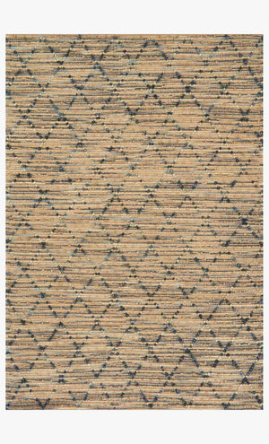 Loloi Beacon BU-03 Navy area rug - image 1