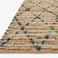 Loloi Beacon BU-03 Navy area rug - image 2