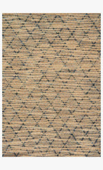 Loloi Beacon BU-03 Navy area rug - image 1